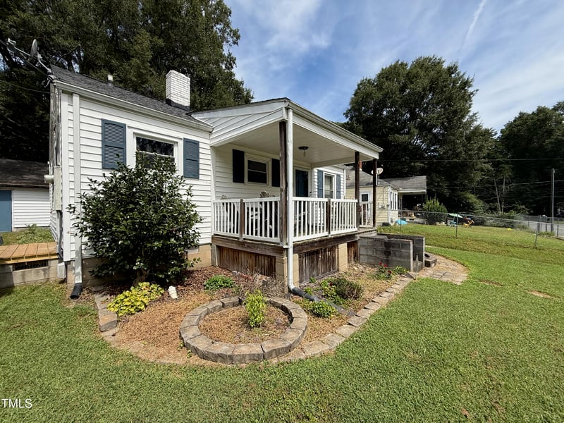 1603 Robinhood Rd, Durham, NC 27701