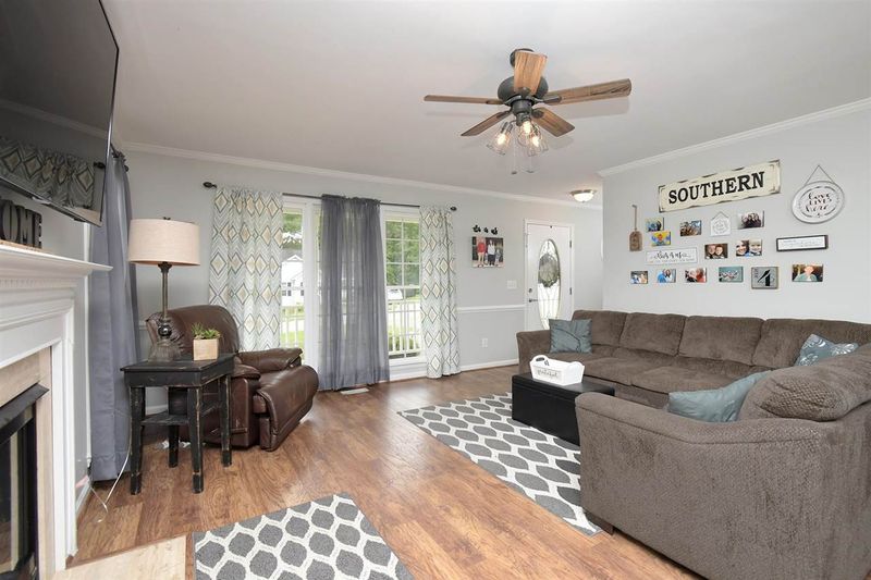 1603 Rogers Pointe Ln, Creedmoor, NC 27522