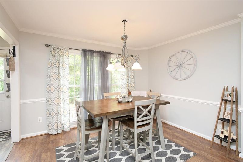 1603 Rogers Pointe Ln, Creedmoor, NC 27522