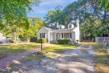 1603 Rose St, Goldsboro, NC 27530