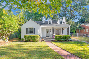 1603 Rose St, Goldsboro, NC 27530