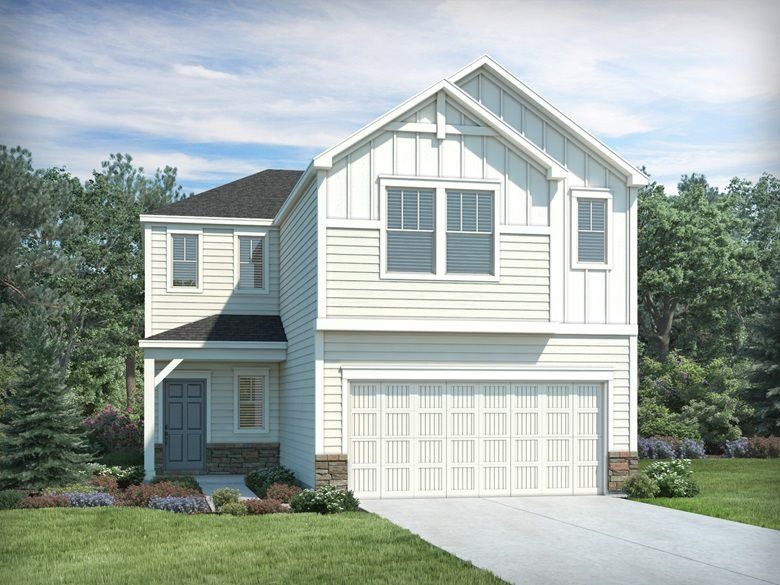 1603 Stone Rd, Durham, NC 27703