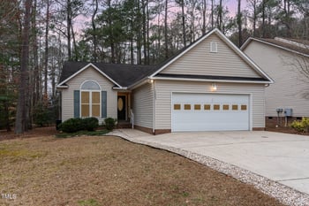 1603 Stonegate , Sanford, NC 27332
