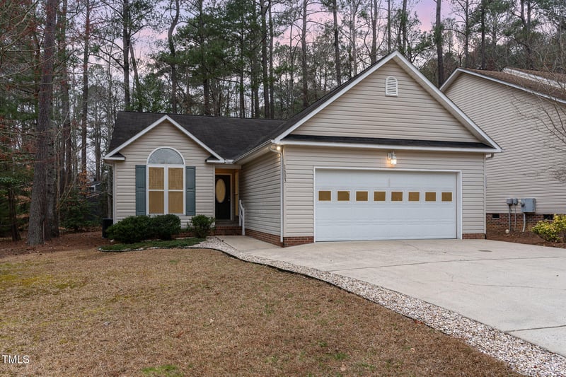 1603 Stonegate , Sanford, NC 27332
