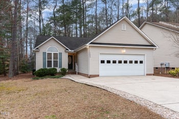 1603 Stonegate , Sanford, NC 27332