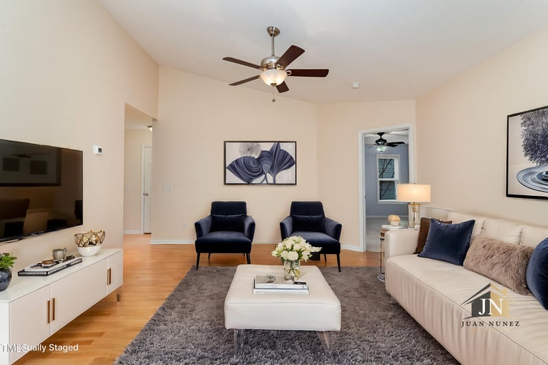 1603 Stonegate , Sanford, NC 27332