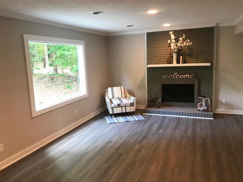 1603 Sycamore Dr, Garner, NC 27529