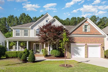 1603 Timber Wolf Dr, Durham, NC 27713