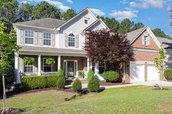 1603 Timber Wolf Dr, Durham, NC 27713