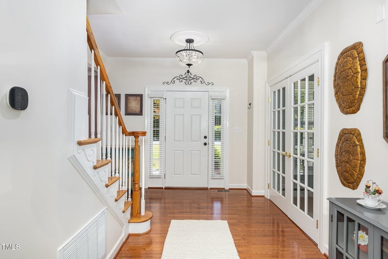 1603 Timber Wolf Dr, Durham, NC 27713
