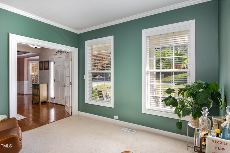 1603 Timber Wolf Dr, Durham, NC 27713