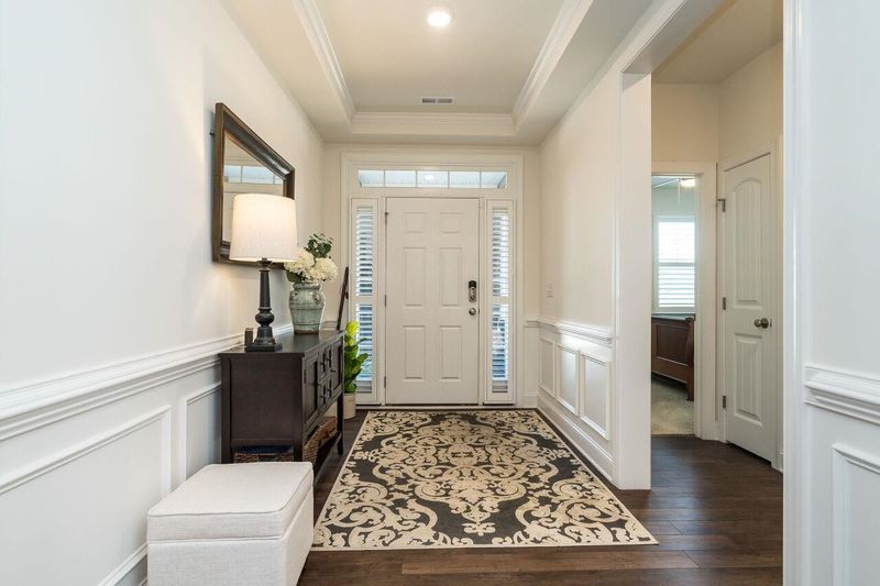 1603 Willbrook Dr, Fuquay Varina, NC 27526