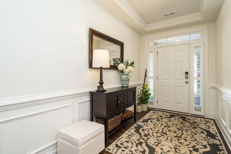 1603 Willbrook Dr, Fuquay Varina, NC 27526