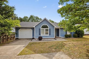 1603 Winnabow Dr, Fayetteville, NC 28304