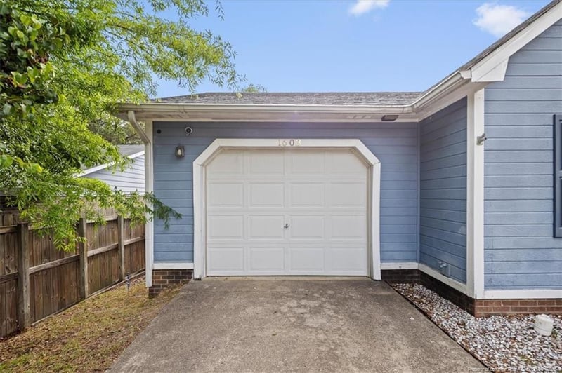 1603 Winnabow Dr, Fayetteville, NC 28304
