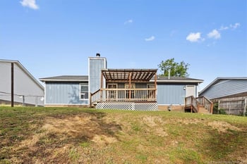 1603 Winnabow Dr, Fayetteville, NC 28304