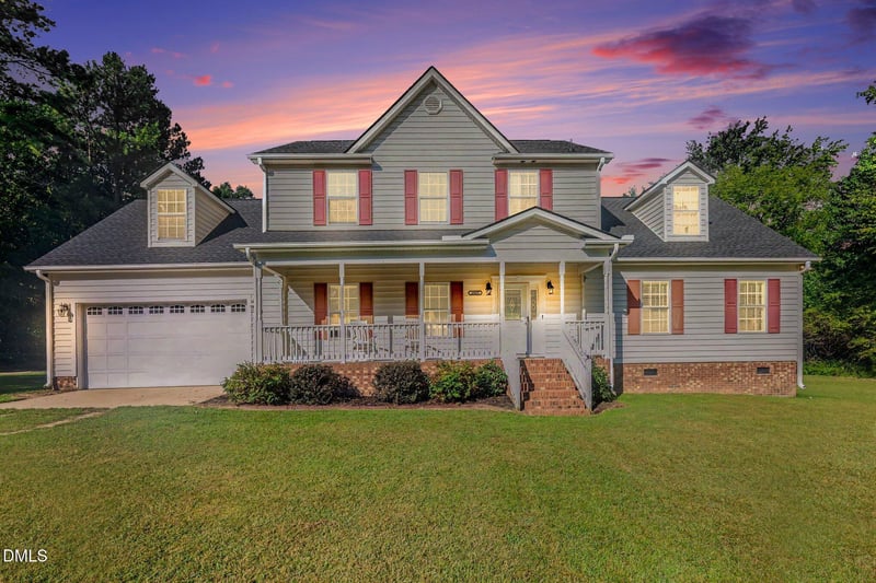 16039 Buffalo Rd, Clayton, NC 27527