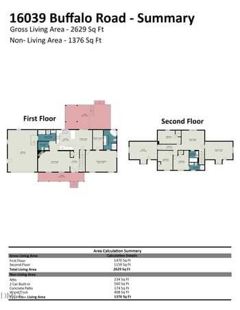 16039 Buffalo Rd, Clayton, NC 27527