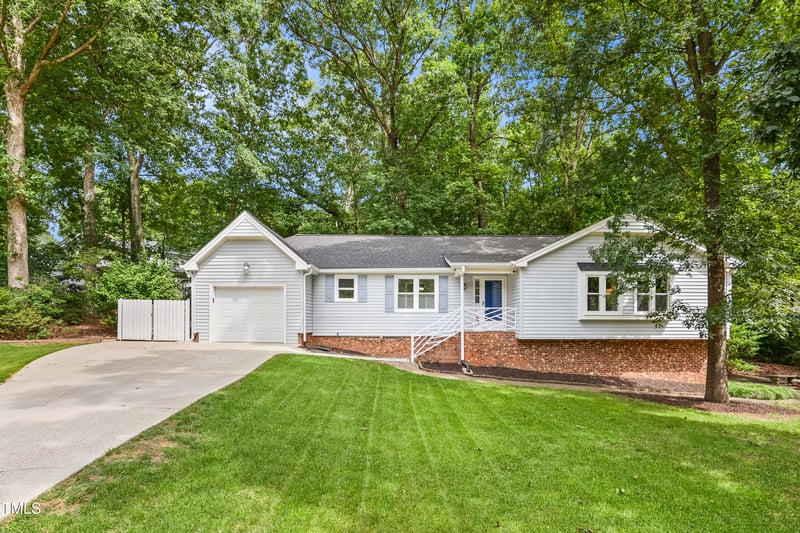 1604 Acer Ct, Raleigh, NC 27615