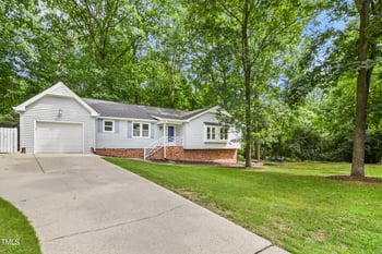 1604 Acer Ct, Raleigh, NC 27615