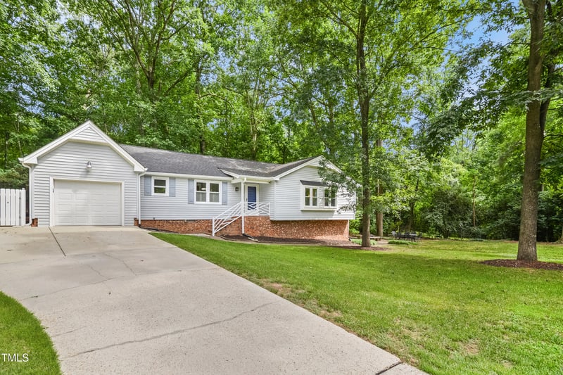 1604 Acer Ct, Raleigh, NC 27615