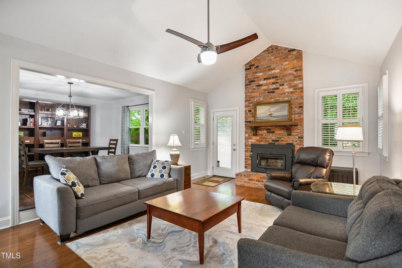 1604 Acer Ct, Raleigh, NC 27615
