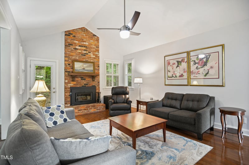 1604 Acer Ct, Raleigh, NC 27615