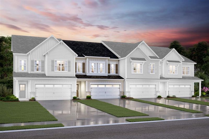 1604 Brussels Dr #20, Apex, NC 27502