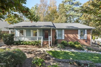 1604 Burnley Dr, Cary, NC 27511