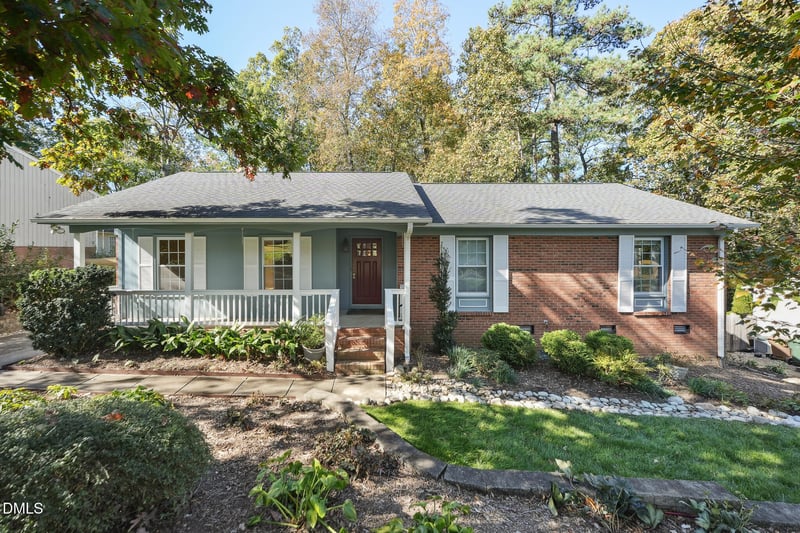 1604 Burnley Dr, Cary, NC 27511