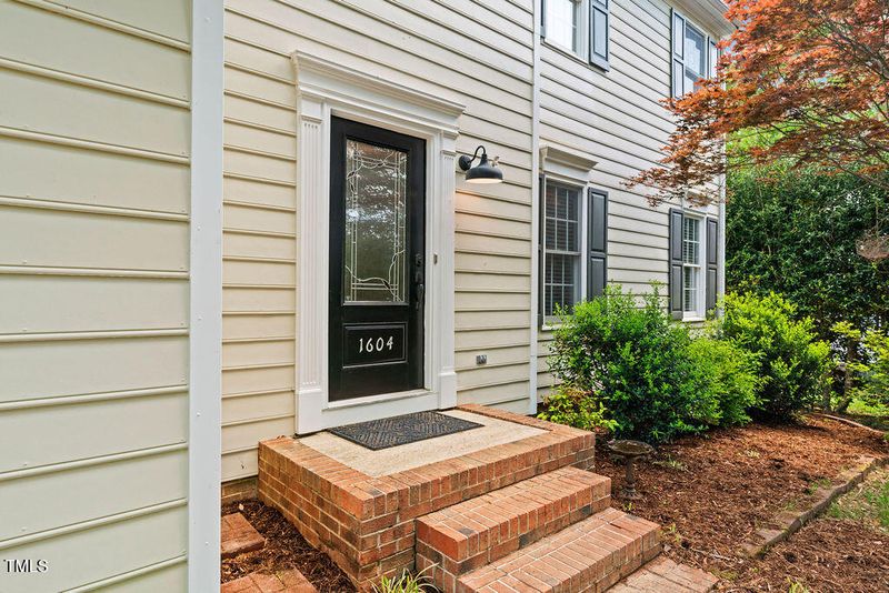 1604 Cane Creek Dr, Garner, NC 27529