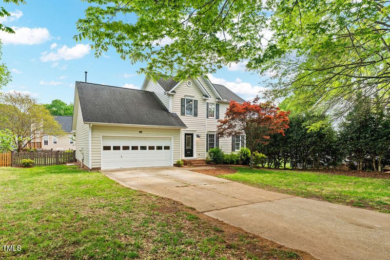 1604 Cane Creek Dr, Garner, NC 27529