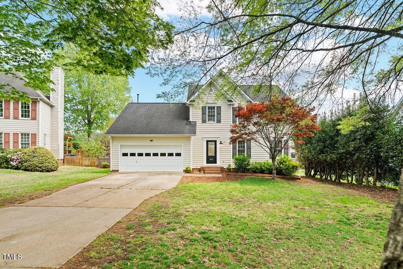 1604 Cane Creek Dr, Garner, NC 27529