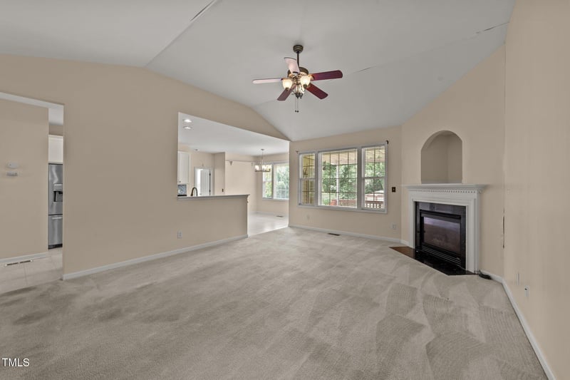 1604 Carnation Dr, Durham, NC 27703