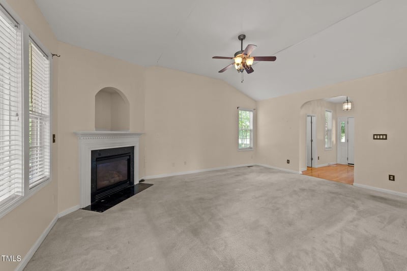 1604 Carnation Dr, Durham, NC 27703