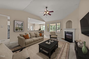 1604 Carnation Dr, Durham, NC 27703