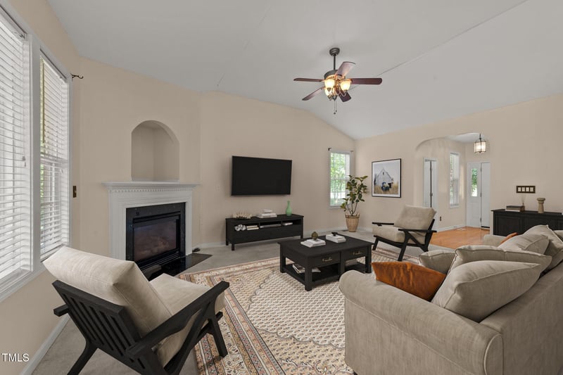 1604 Carnation Dr, Durham, NC 27703