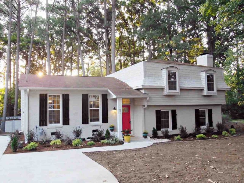 1604 Cone Ave, Apex, NC 27502