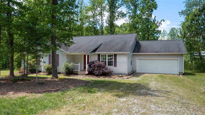 1604 E Cornwallis Rd, Durham, NC 27713
