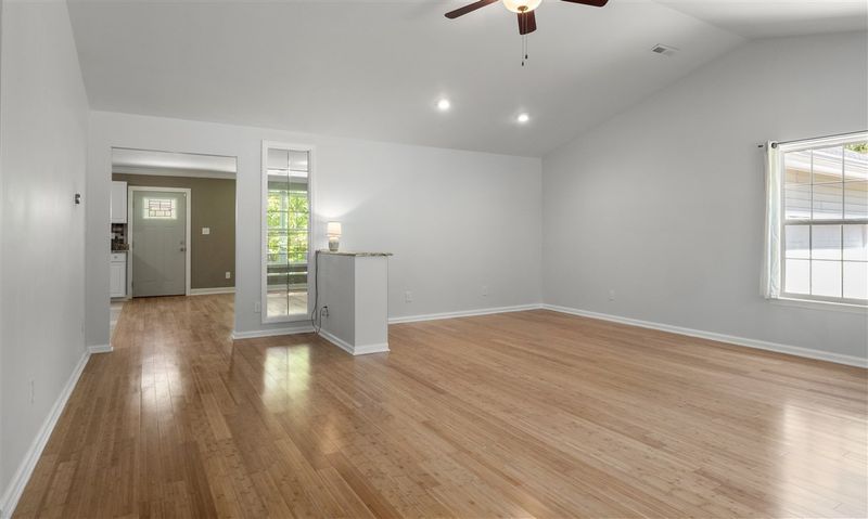 1604 E Cornwallis Rd, Durham, NC 27713