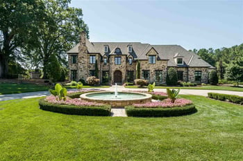 1604 Dogwood View Ln, Raleigh, NC 27614