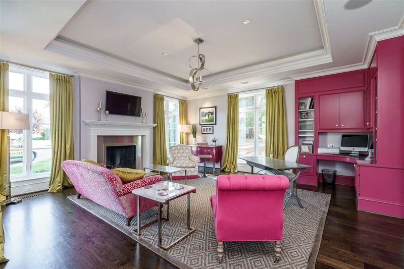 1604 Dogwood View Ln, Raleigh, NC 27614
