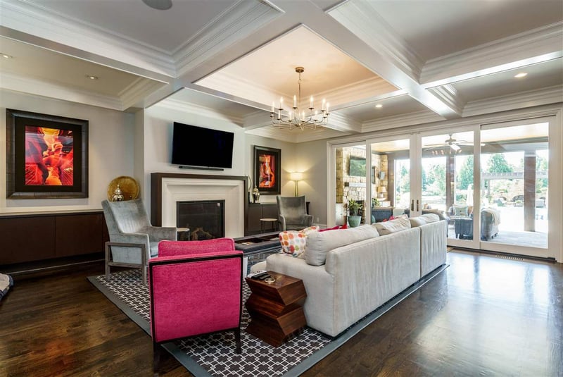 1604 Dogwood View Ln, Raleigh, NC 27614
