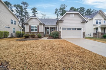 1604 Doubles Ct, Raleigh, NC 27609