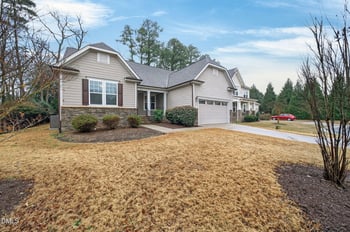 1604 Doubles Ct, Raleigh, NC 27609
