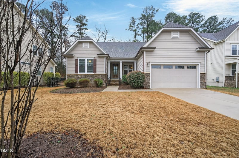 1604 Doubles Ct, Raleigh, NC 27609