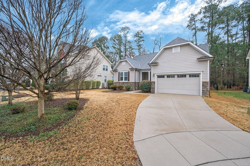 1604 Doubles Ct, Raleigh, NC 27609
