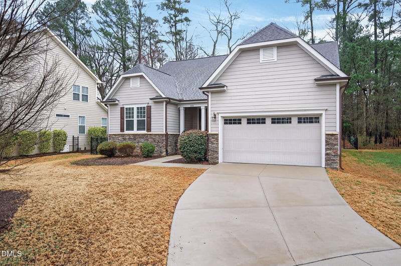 1604 Doubles Ct, Raleigh, NC 27609