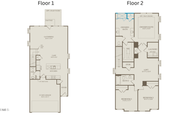 1604 Everton Ave, Durham, NC 27703