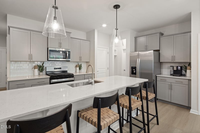 1604 Everton Ave, Durham, NC 27703